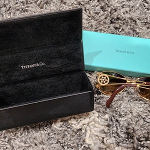 Tiffany sunglasses